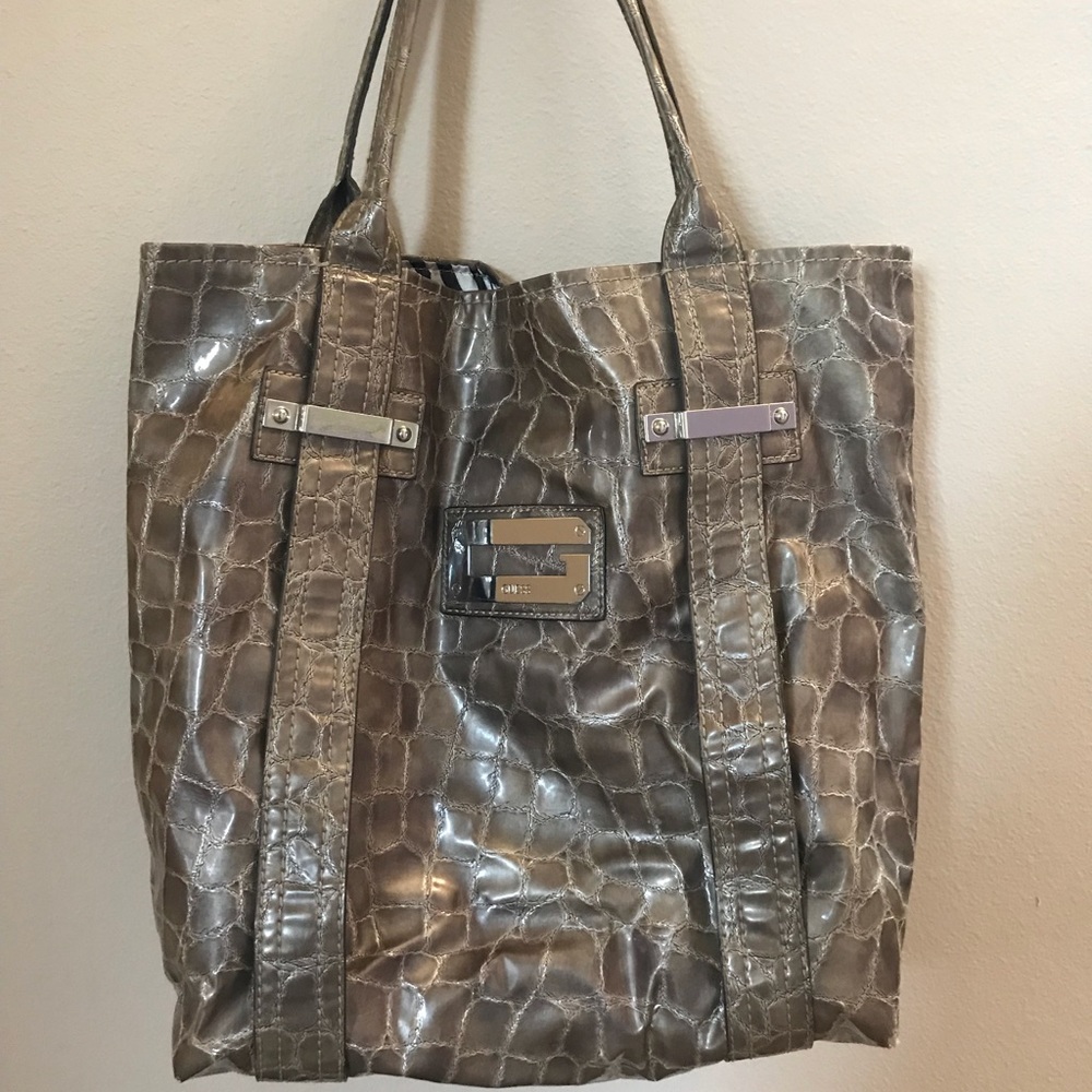 Guess Tote Bag
